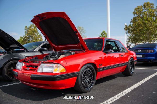 mustang week mw17 2017 mustangfanclub meet & greet myrtle beach south carolina sc s197 s550 gt sn95 new edge ccw