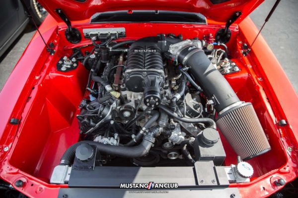 mustang week mw17 2017 mustangfanclub meet & greet myrtle beach south carolina sc s197 s550 gt sn95 new edge coyote swap supercharged