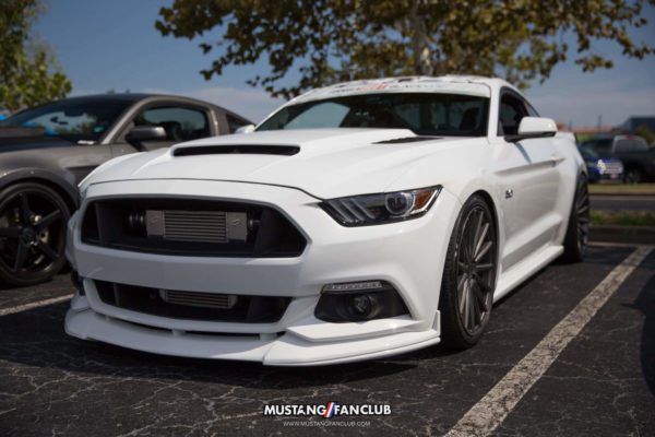 mustang week mw17 2017 mustangfanclub meet & greet myrtle beach south carolina sc s197 s550 gt sn95 new edge
