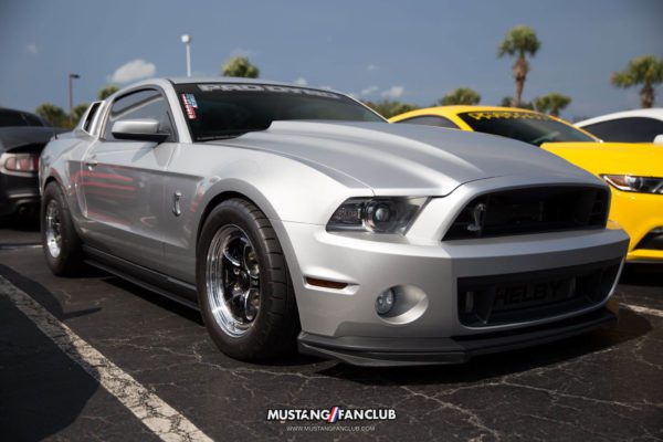 mustang week mw17 2017 mustangfanclub meet & greet myrtle beach south carolina sc s197 s550 gt sn95 new edge shelby gt500 svt