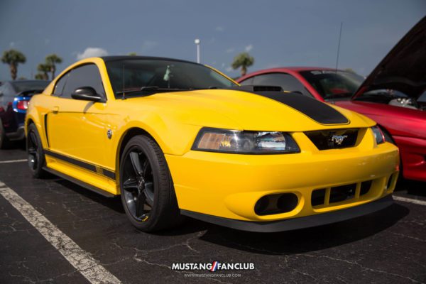 mustang week mw17 2017 mustangfanclub meet & greet myrtle beach south carolina sc s197 s550 gt sn95 new edge