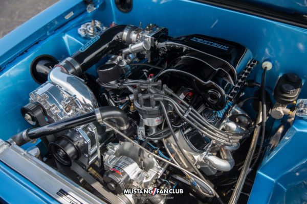 mustang week mw17 2017 mustangfanclub meet & greet myrtle beach south carolina sc s197 s550 gt sn95 new edge