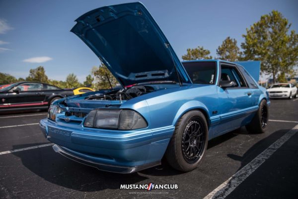 mustang week mw17 2017 mustangfanclub meet & greet myrtle beach south carolina sc s197 s550 gt sn95 new edge