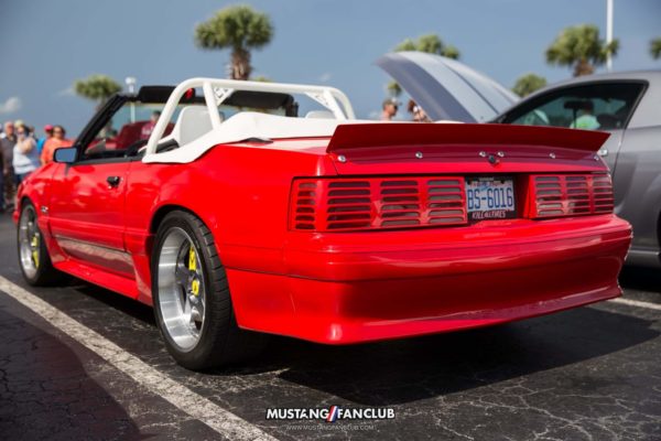 mustang week mw17 2017 mustangfanclub meet & greet myrtle beach south carolina sc s197 s550 gt sn95 new edge