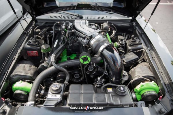 mustang week mw17 2017 mustangfanclub meet & greet myrtle beach south carolina sc s197 s550 gt sn95 new edge lightning swap