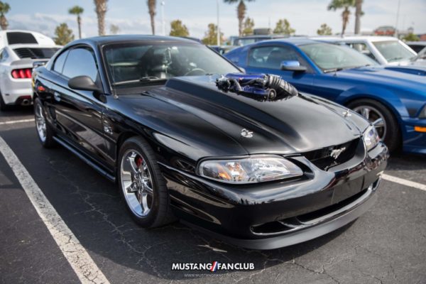 mustang week mw17 2017 mustangfanclub meet & greet myrtle beach south carolina sc s197 s550 gt sn95 new edge