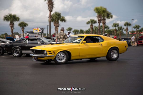 mustang week mw17 2017 mustangfanclub meet & greet myrtle beach south carolina sc s197 s550 gt sn95 new edge