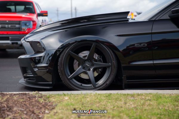 mustang week mw17 2017 mustangfanclub meet & greet myrtle beach south carolina sc s197 s550 gt sn95 new edge