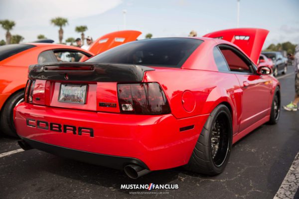 mustang week mw17 2017 mustangfanclub meet & greet myrtle beach south carolina sc s197 s550 gt sn95 new edge