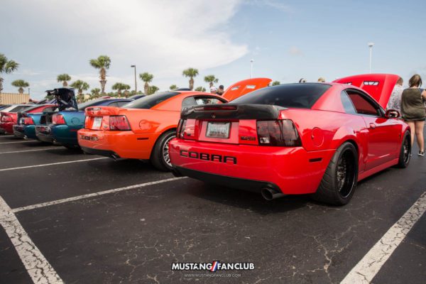 mustang week mw17 2017 mustangfanclub meet & greet myrtle beach south carolina sc s197 s550 gt sn95 new edge