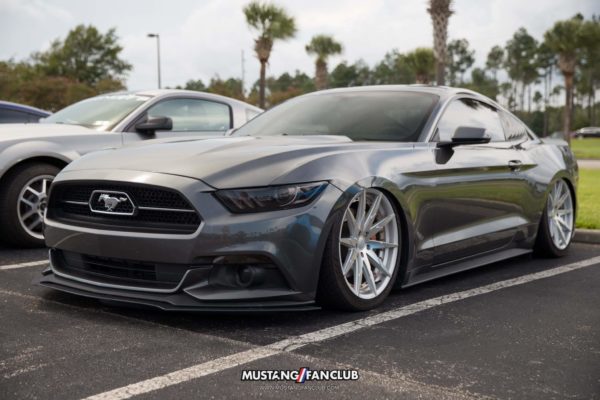 mustang week mw17 2017 mustangfanclub meet & greet myrtle beach south carolina sc s197 s550 gt sn95 new edge
