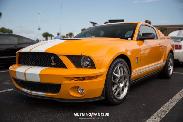 mustang week mw17 2017 mustangfanclub meet & greet myrtle beach south carolina sc s197 s550 gt sn95 new edge