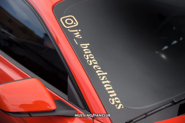 mustang week mw17 2017 mustangfanclub meet & greet myrtle beach south carolina sc s197 s550 gt sn95 new edge