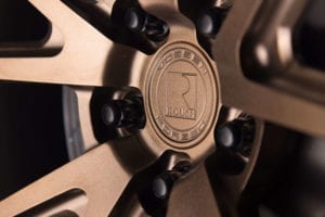 roush 729 vossen rvs wheel