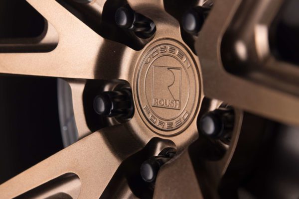 roush 729 vossen rvs wheel