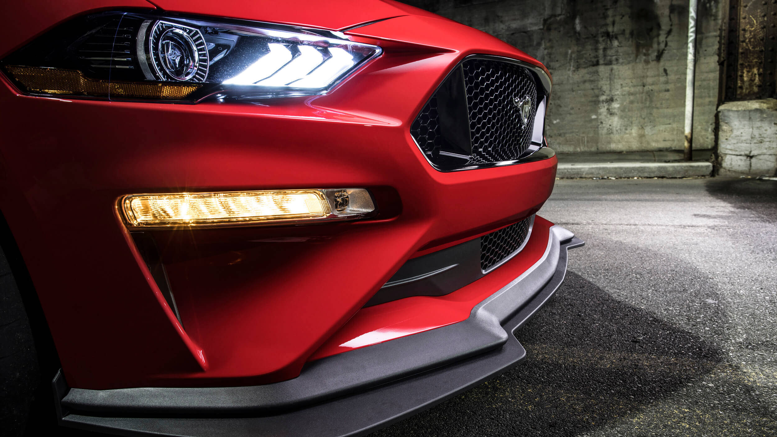 mustang-performance-pack-level-2-14-1 2018 mustang gt performance package level 2