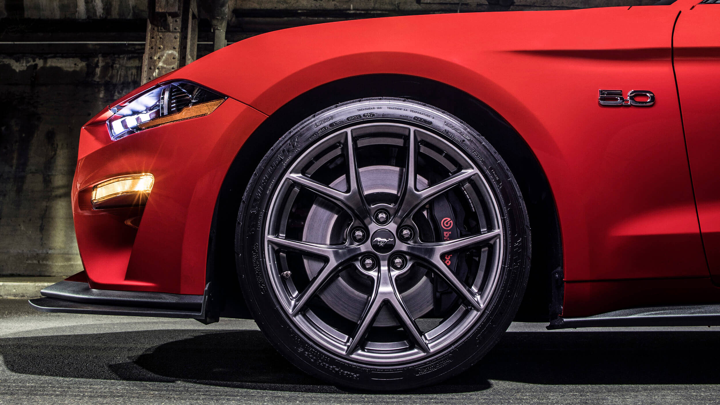 mustang-performance-pack-level-2-16-1 2018 mustang gt performance package level 2