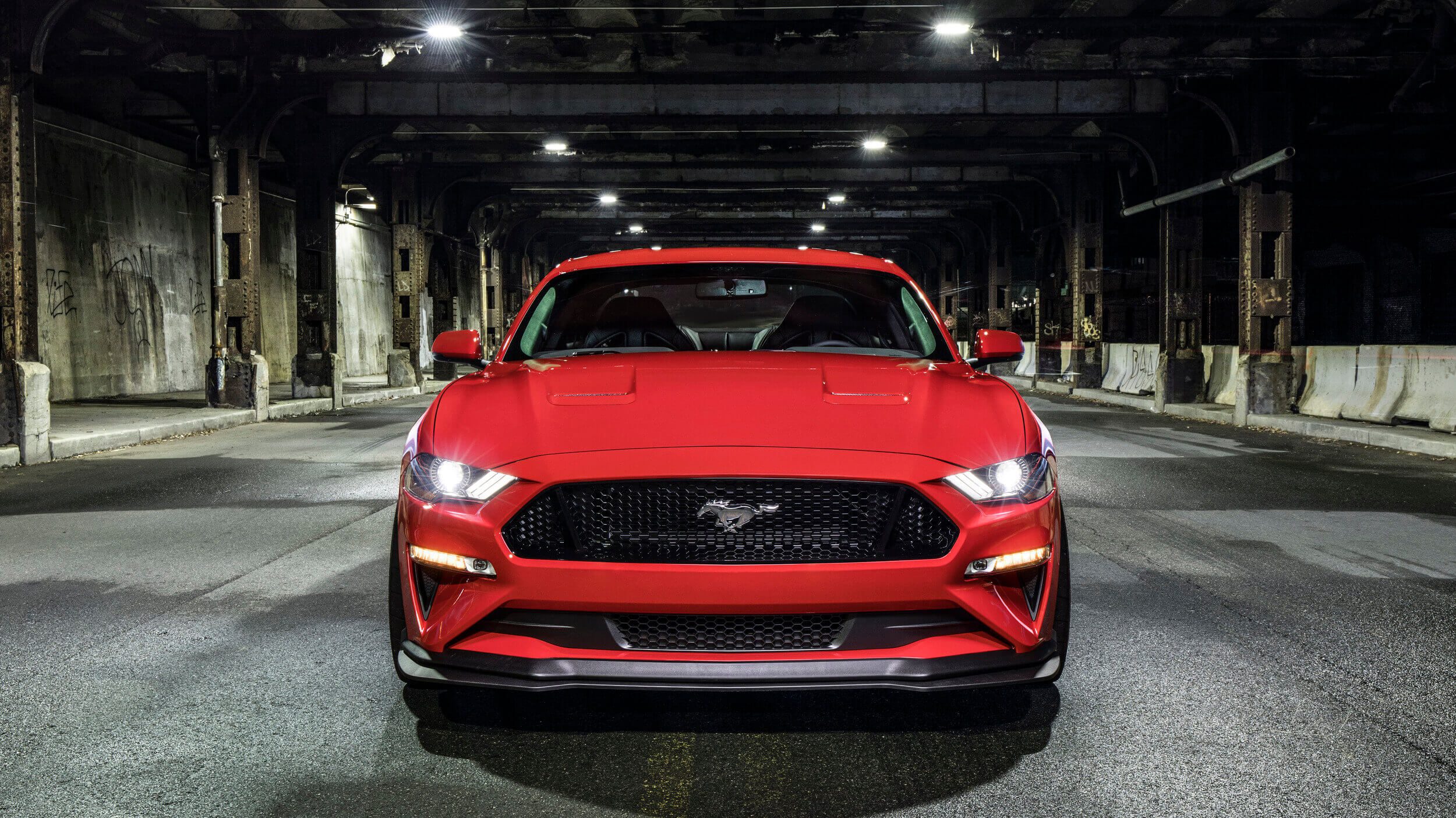 mustang-performance-pack-level-2-7-1 2018 mustang gt performance package level 2