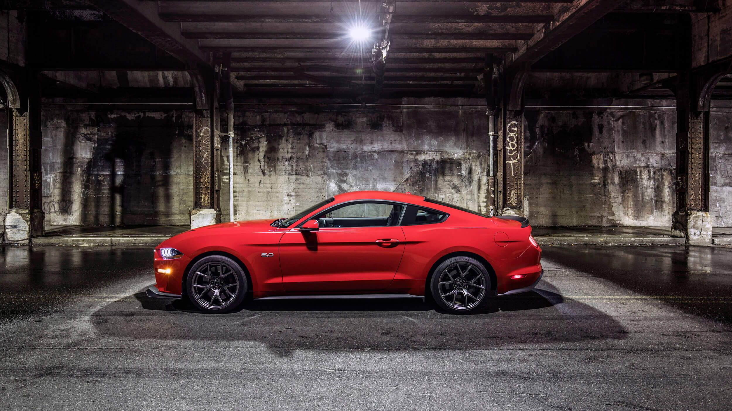 mustang-performance-pack-level-2-8-1 2018 mustang gt performance package level 2