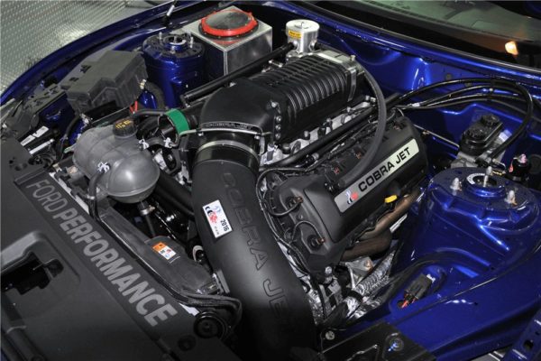 Cobra-Jet-Engine cobra jet drag car whipple supercharger
