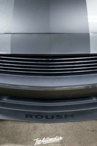 ROUSH grille grill splitter