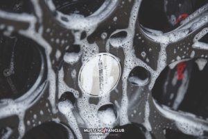 adam's polishes deep wheel cleaner vossen