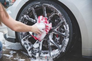 adam's polishes wash wedge vossen