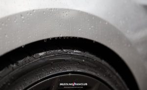 how to detail my mustang adam's polishes