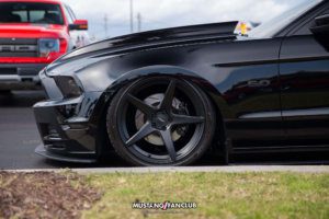 2014 mustang gt premium