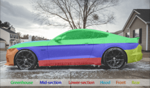 adam's polishes how to detail mustang