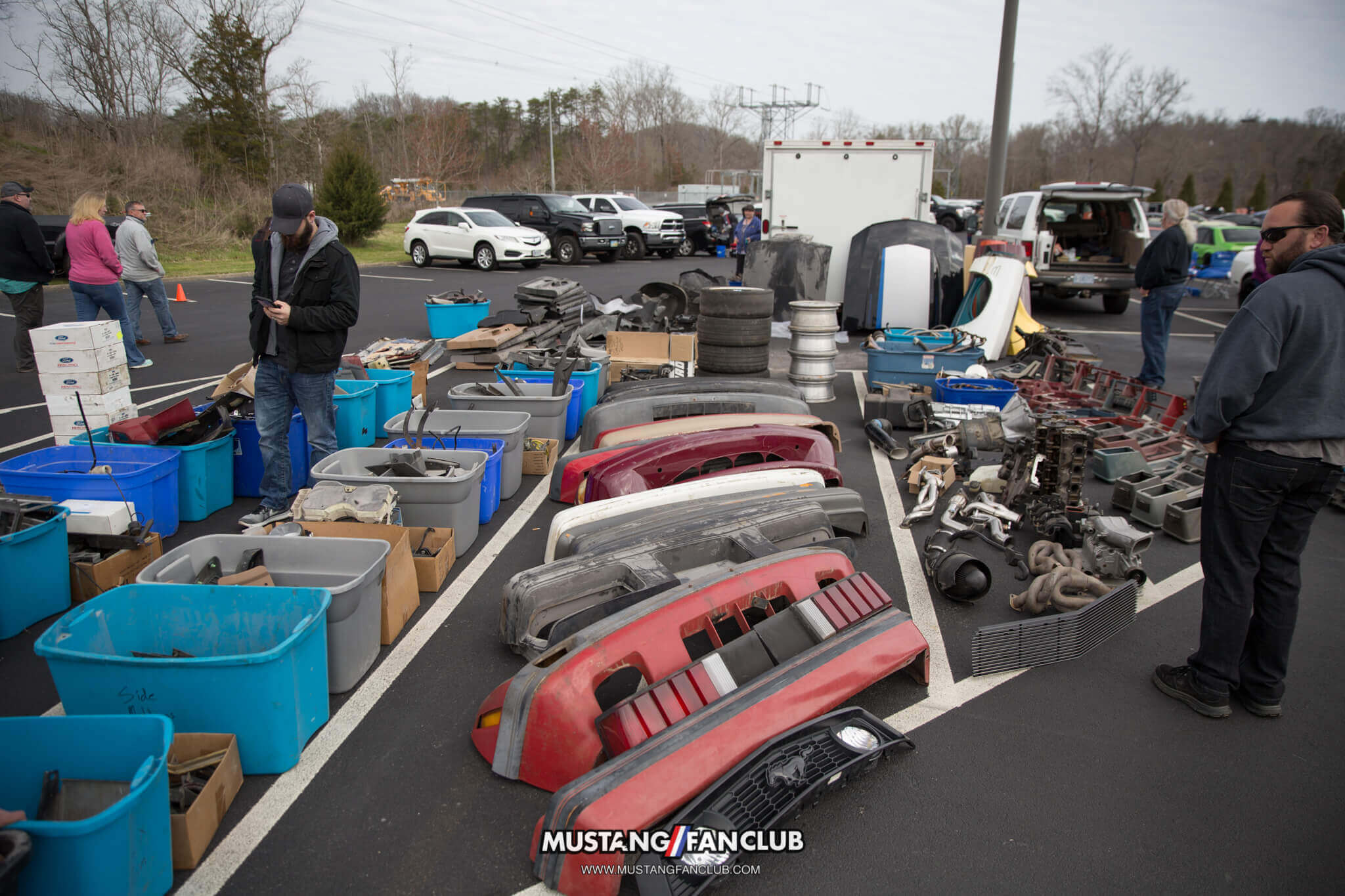 IMG_2466 ponies in the smokies 2018 swap meet