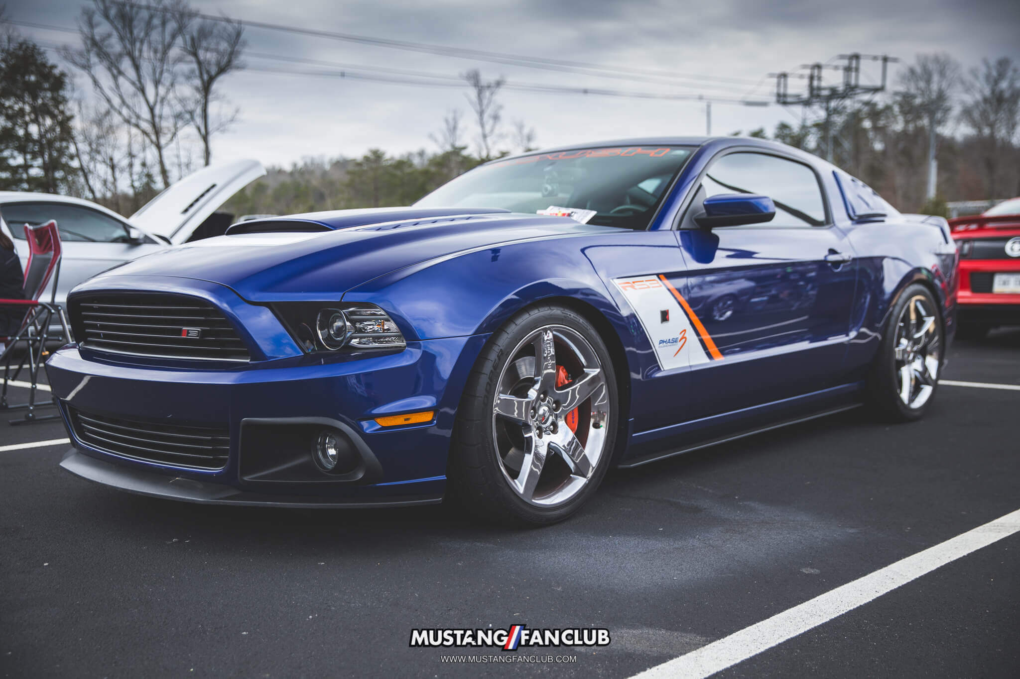IMG_2476 ponies in the smokies 2018 roush