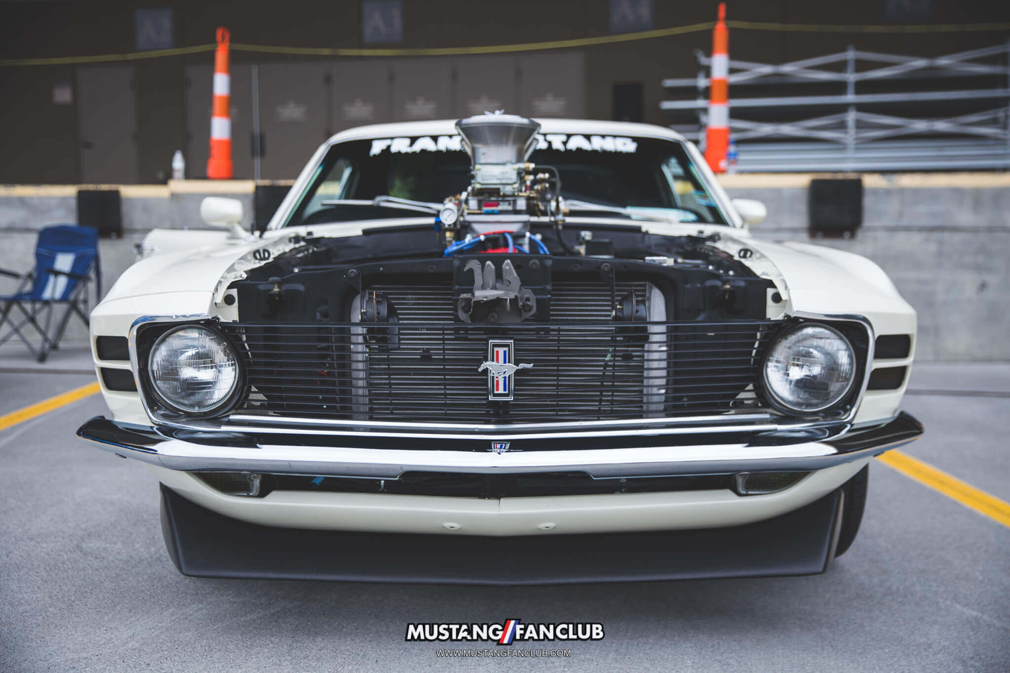 IMG_2556 ponies in the smokies 2018 frankenstang