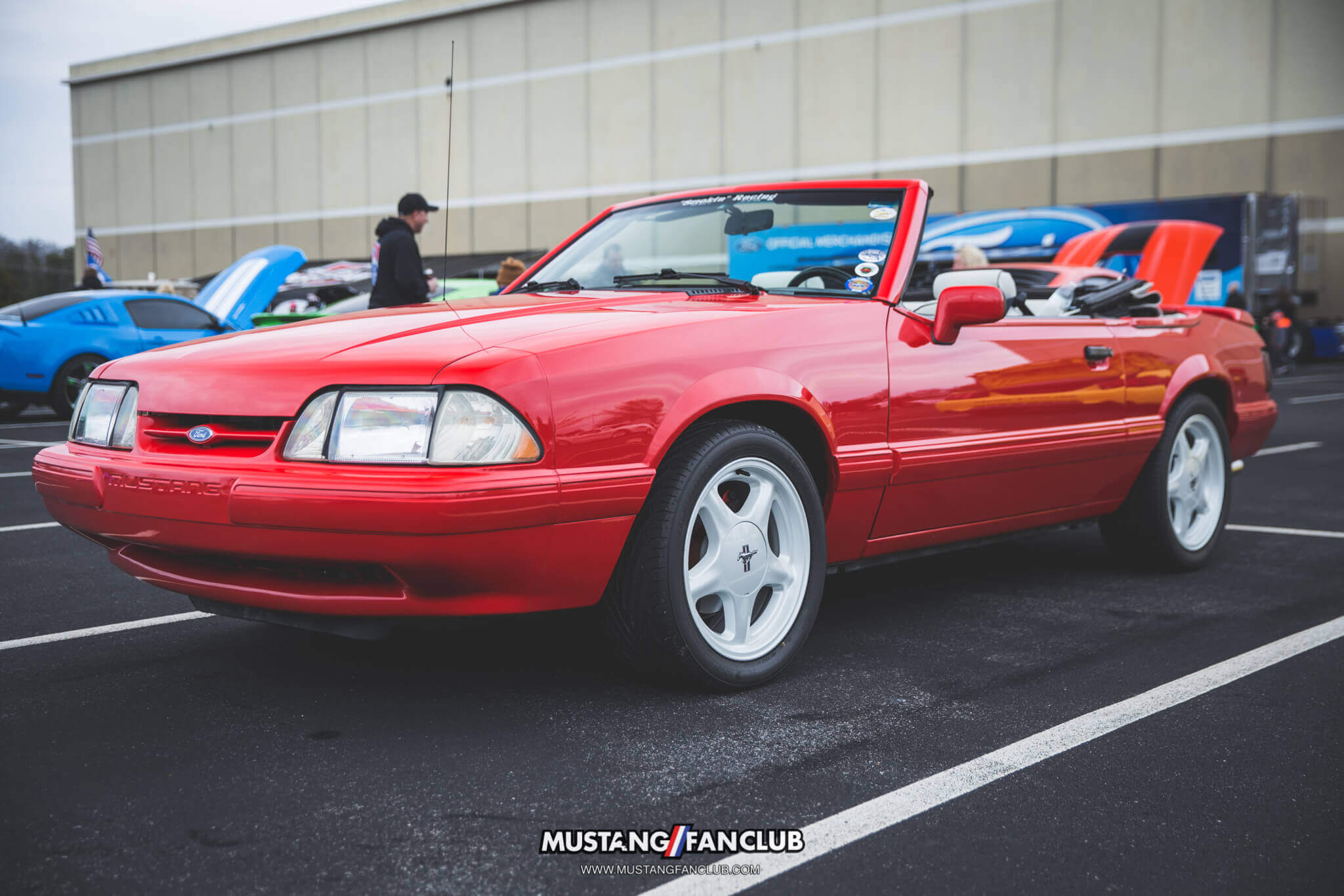 IMG_2572 ponies in the smokies 2018 foxbody