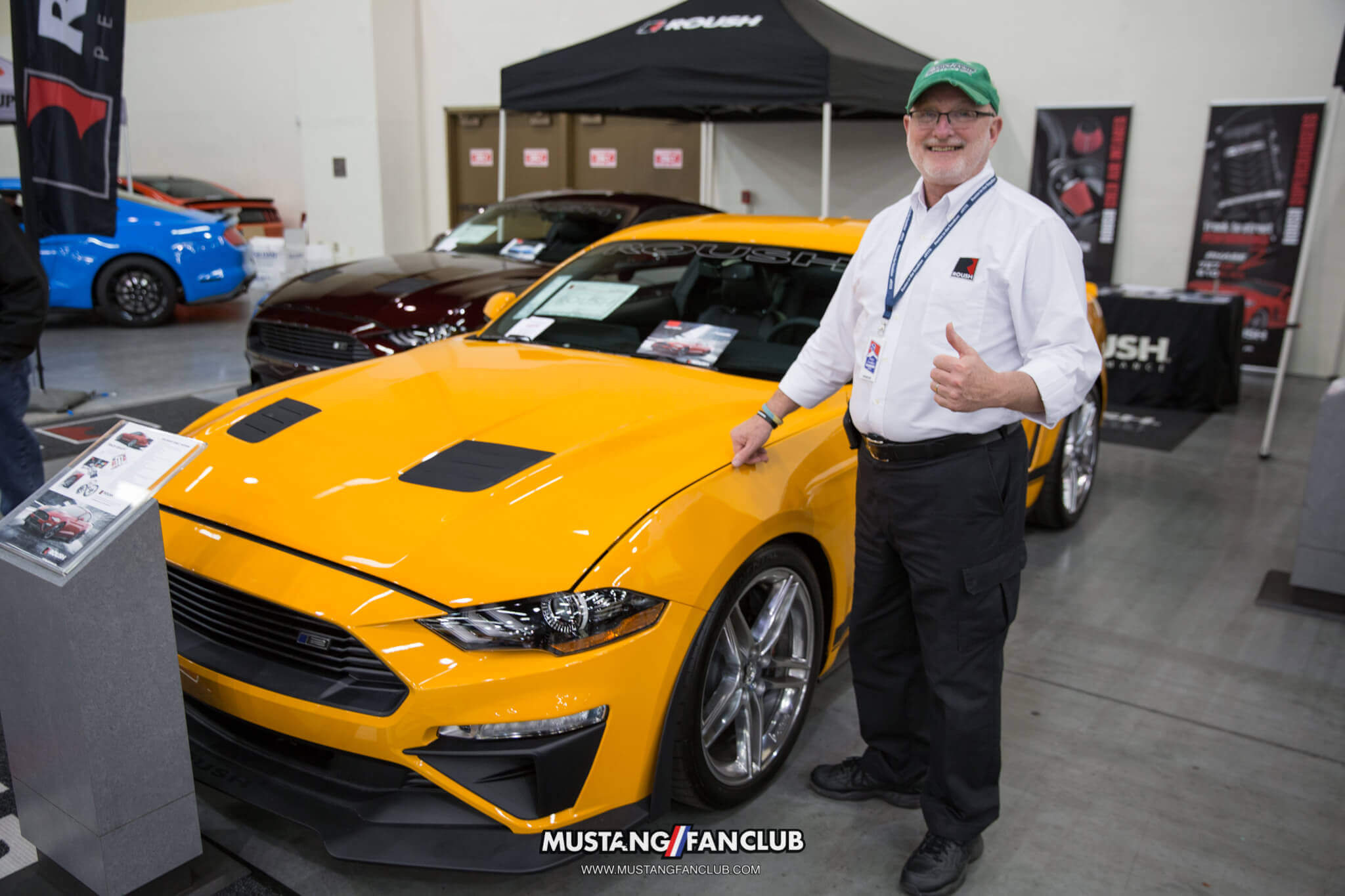 IMG_2587 ponies in the smokies 2018 trp roush