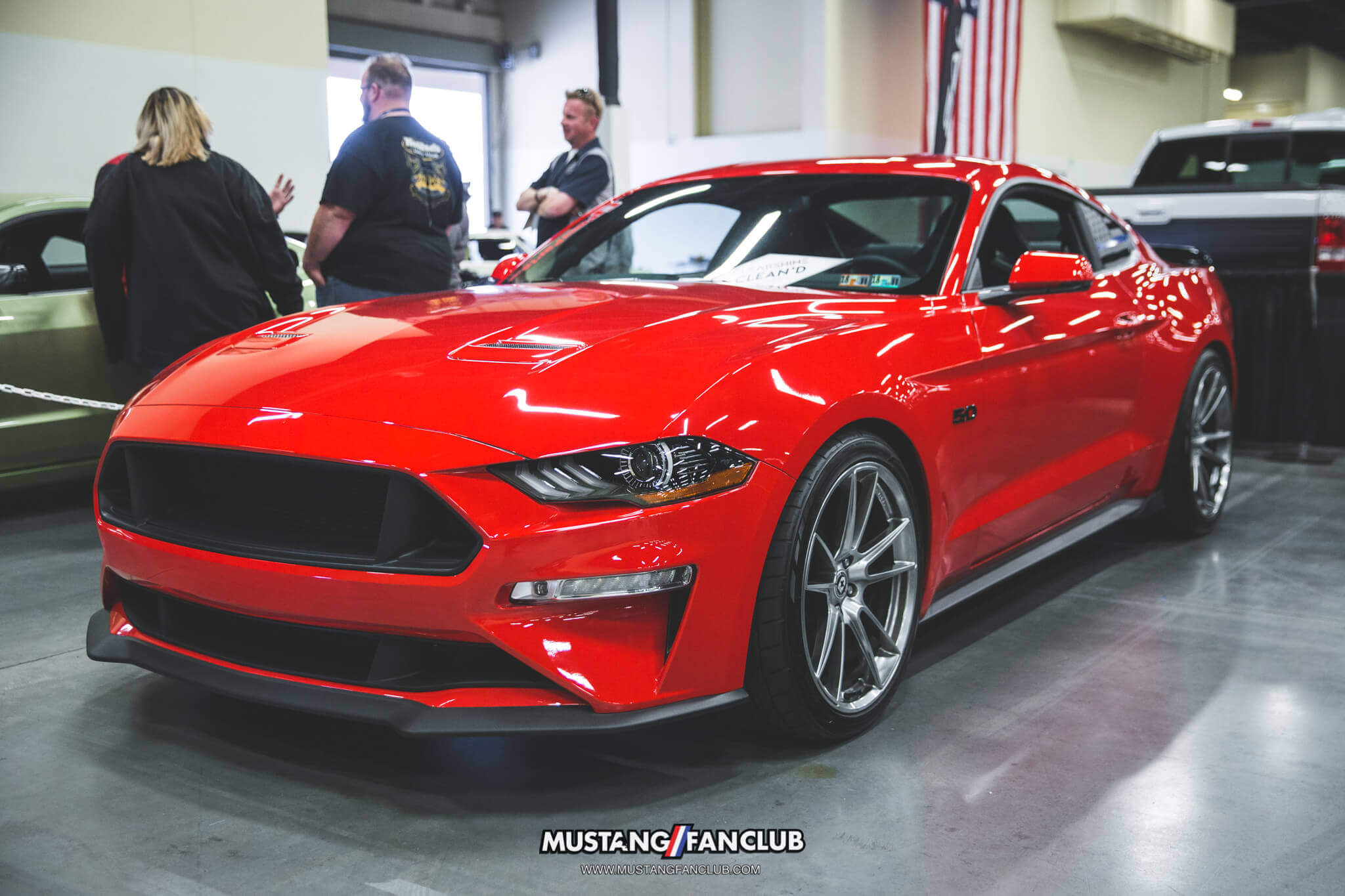 IMG_2644 ponies in the smokies 2018 cj pony parts