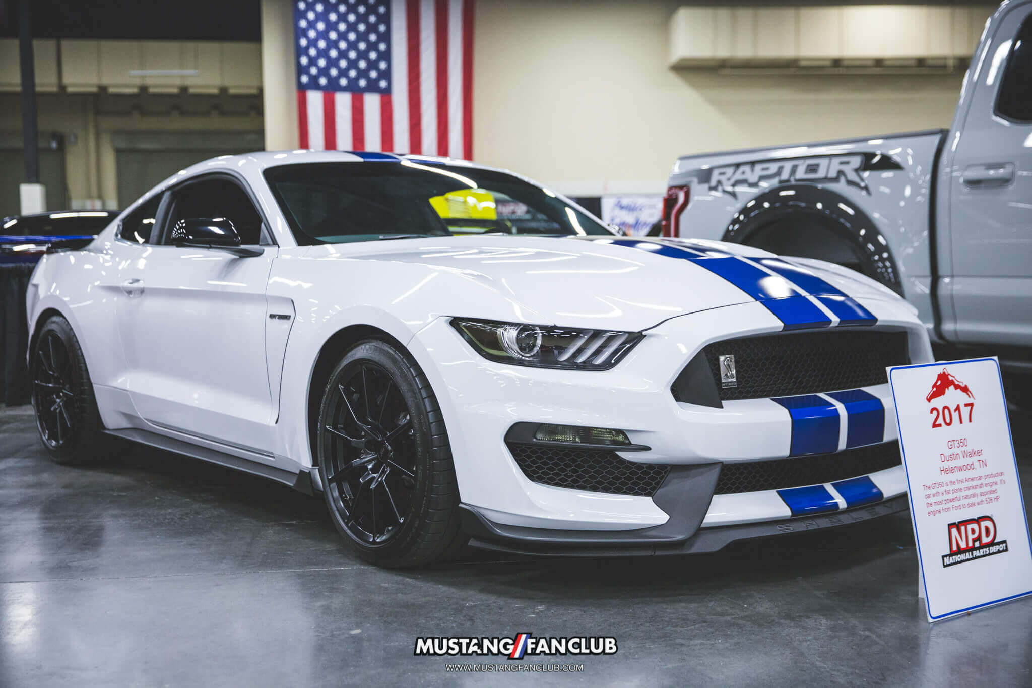 IMG_2690 ponies in the smokies 2018 shelby gt350