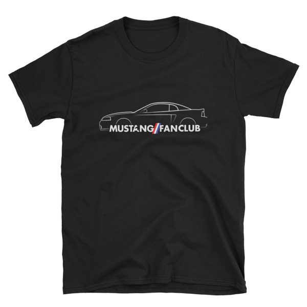 New Edge Tee