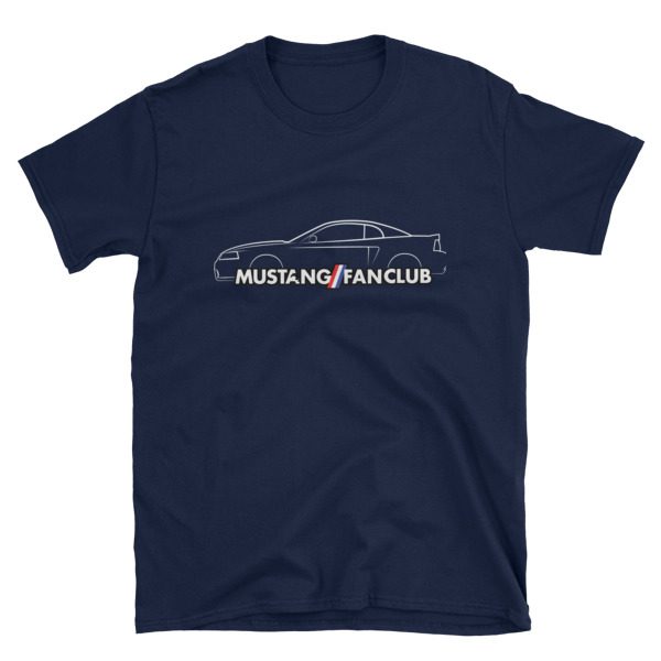 New Edge Tee - Image 2