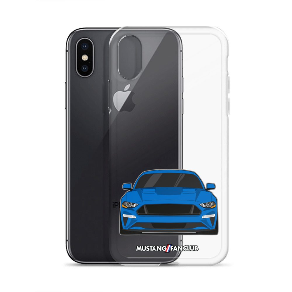 2018+ S550 iPhone Case (VB) - Image 8