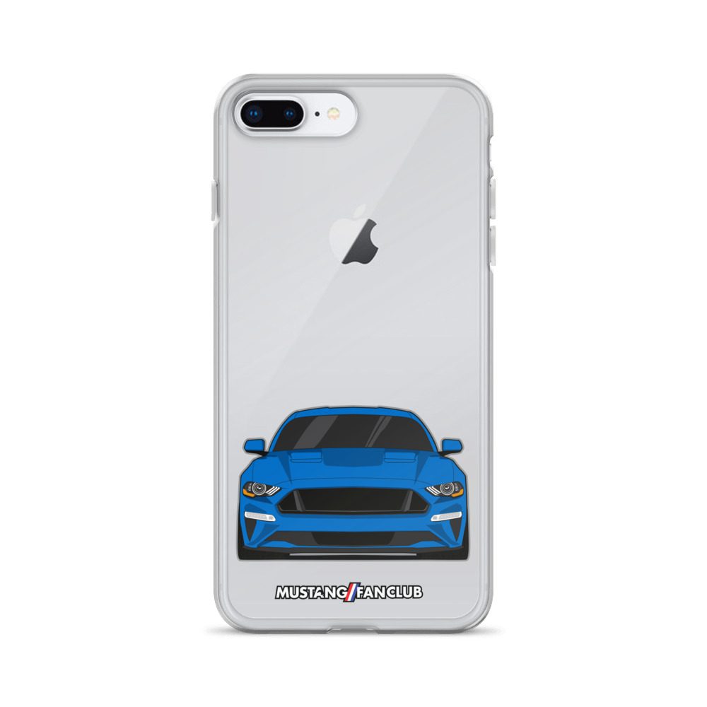 2018+ S550 iPhone Case (VB) - Image 4