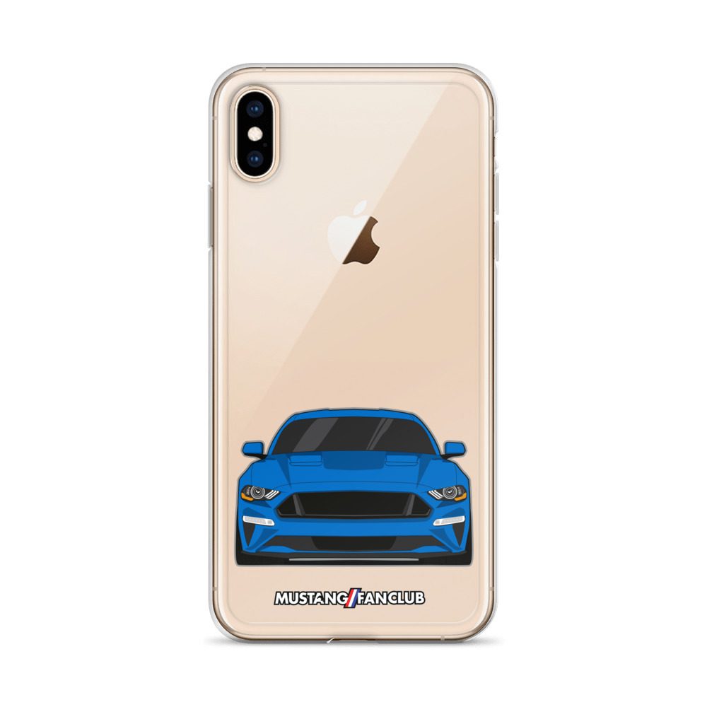 2018+ S550 iPhone Case (VB) - Image 13