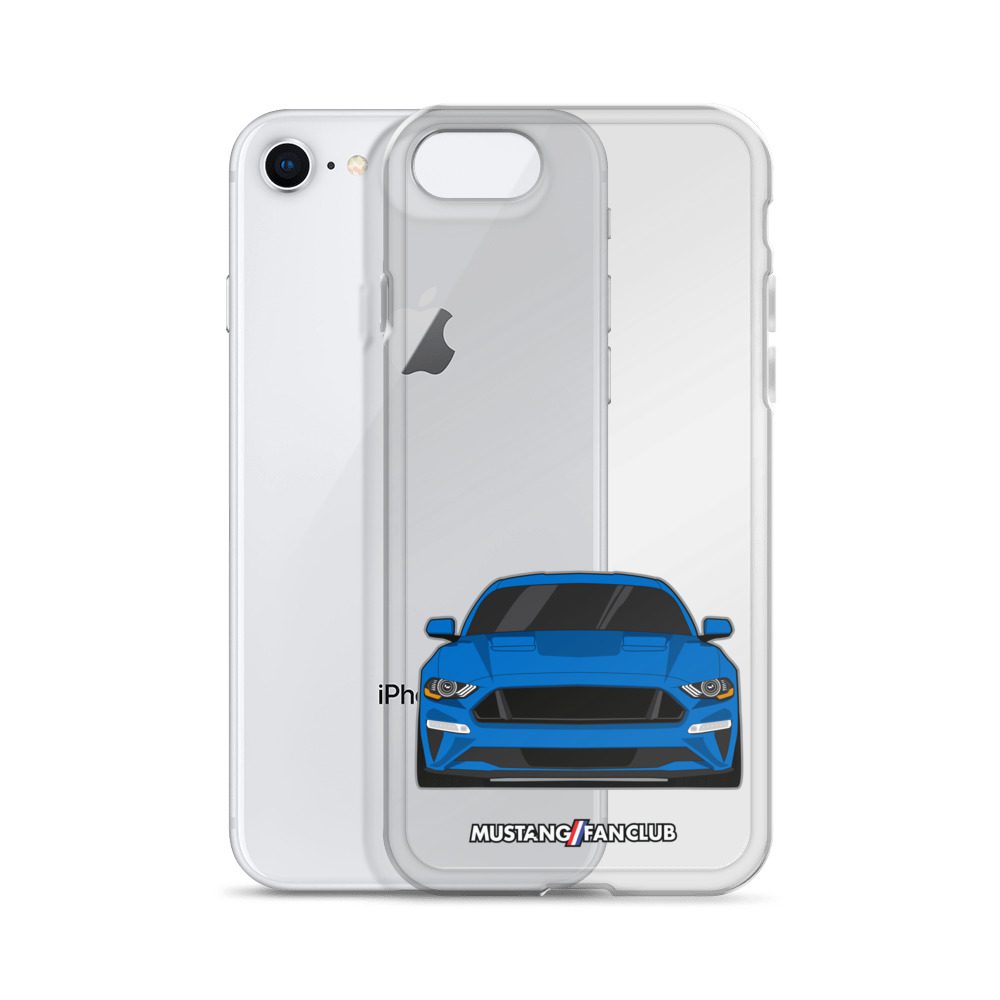 2018+ S550 iPhone Case (VB) - Image 7