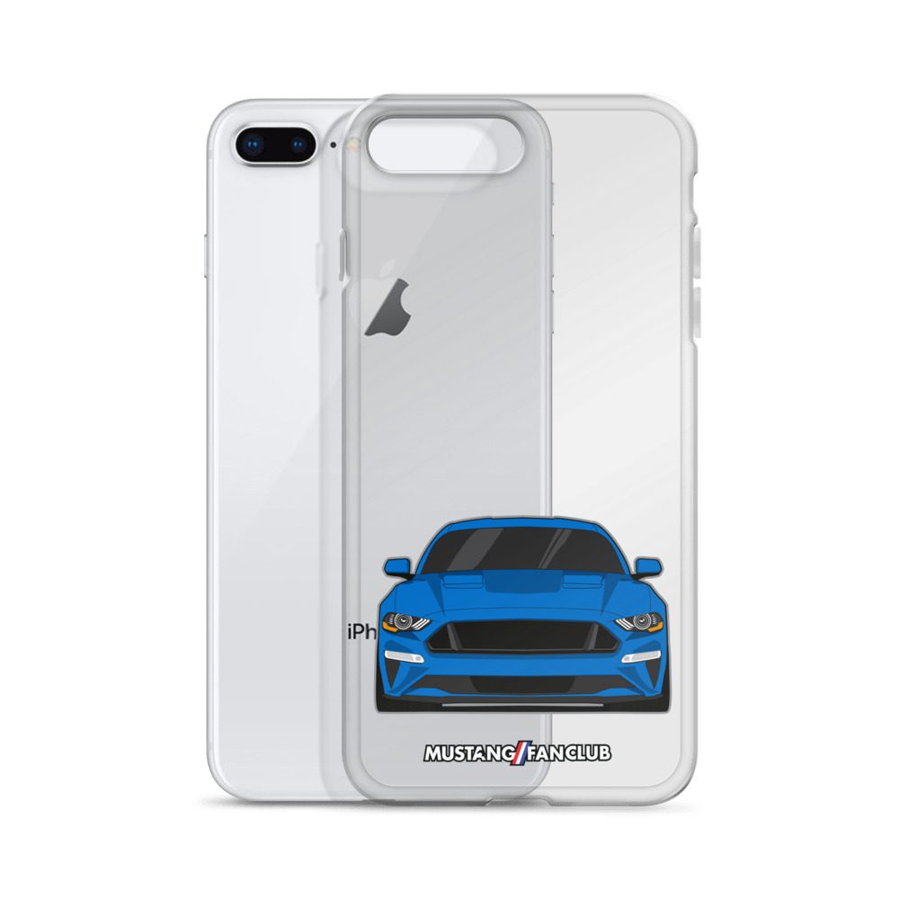 2018+ S550 iPhone Case (VB) - Image 5