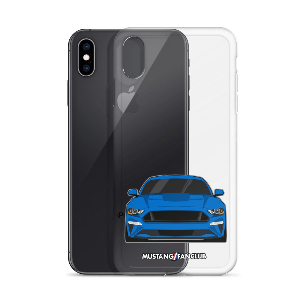 2018+ S550 iPhone Case (VB) - Image 12