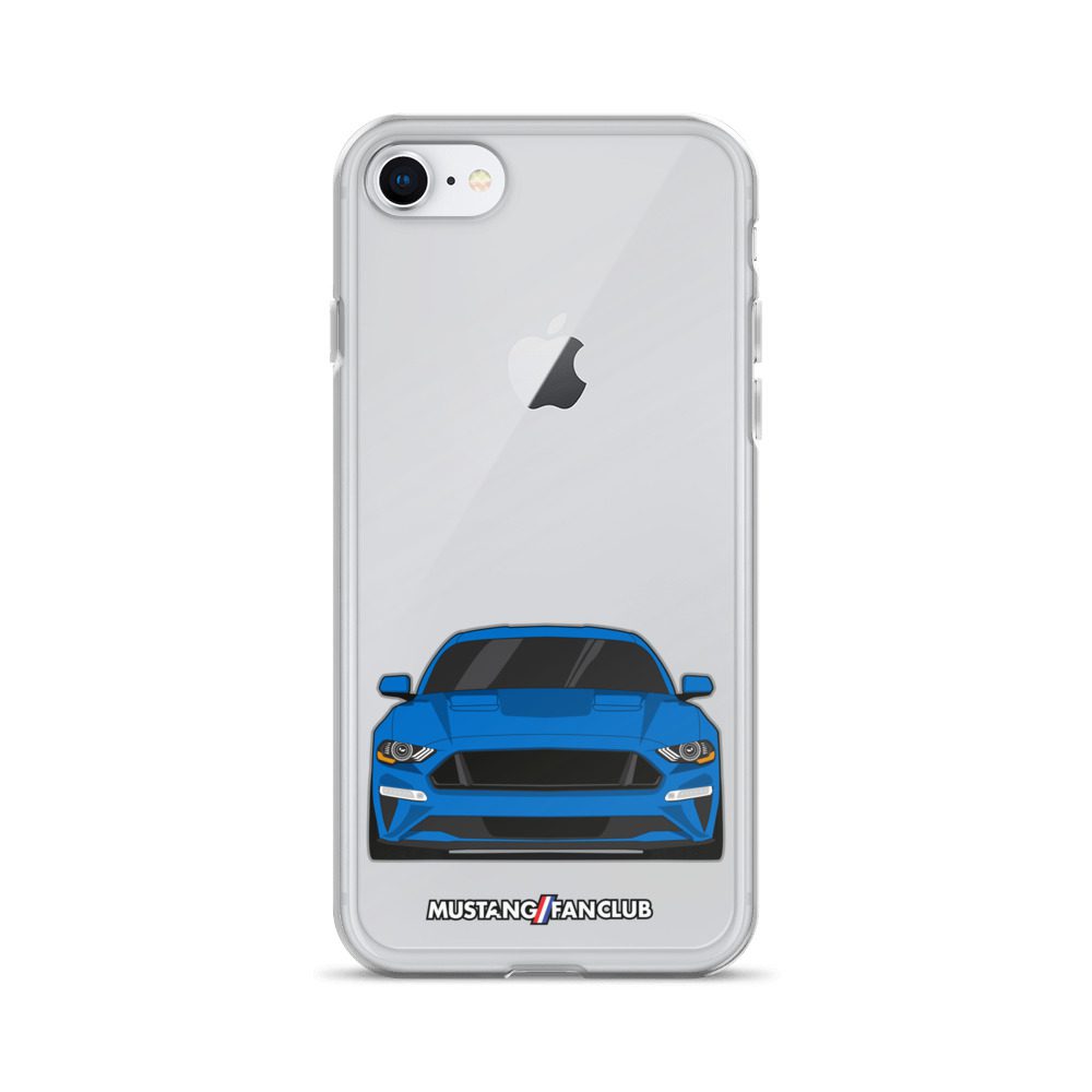 2018+ S550 iPhone Case (VB) - Image 6