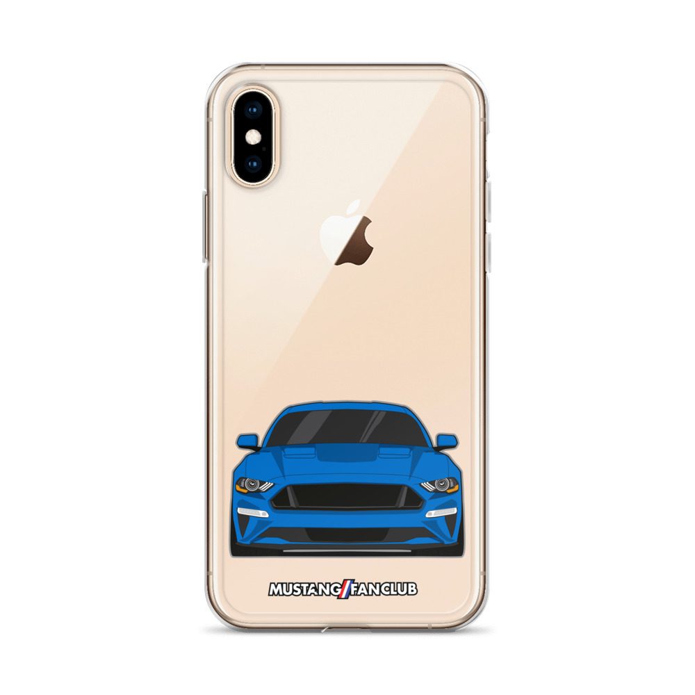 2018+ S550 iPhone Case (VB) - Image 9