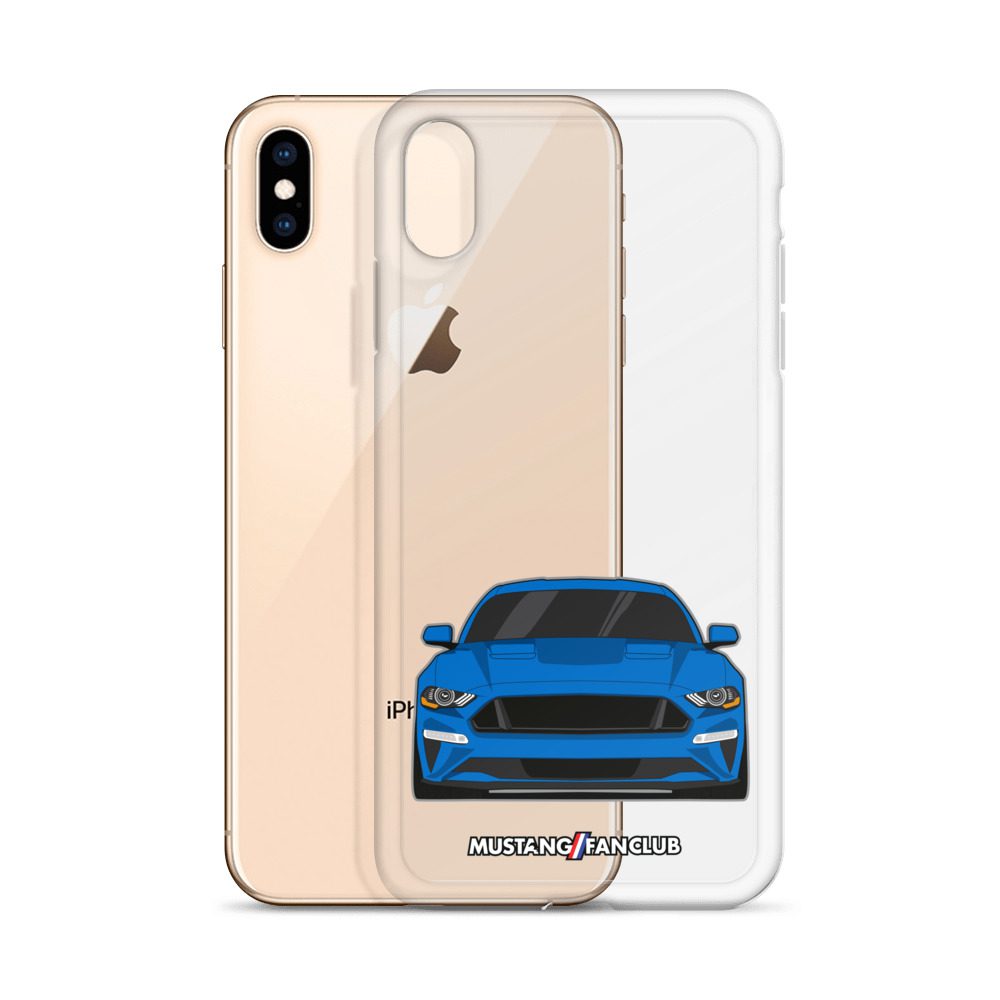2018+ S550 iPhone Case (VB) - Image 14