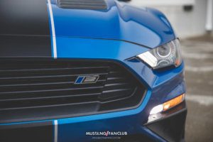 ROUSH Stage 2 TrakPak Tribute