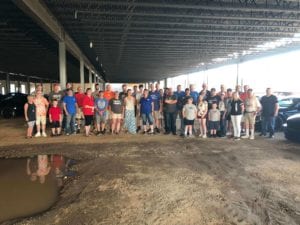 mustang owner's museum